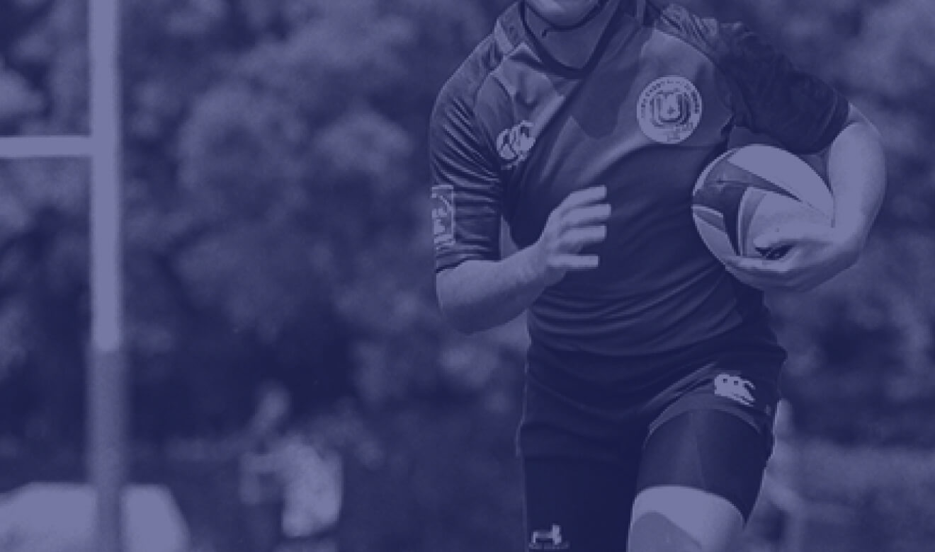 浦和ラグビースクールジュニア プリムローズ