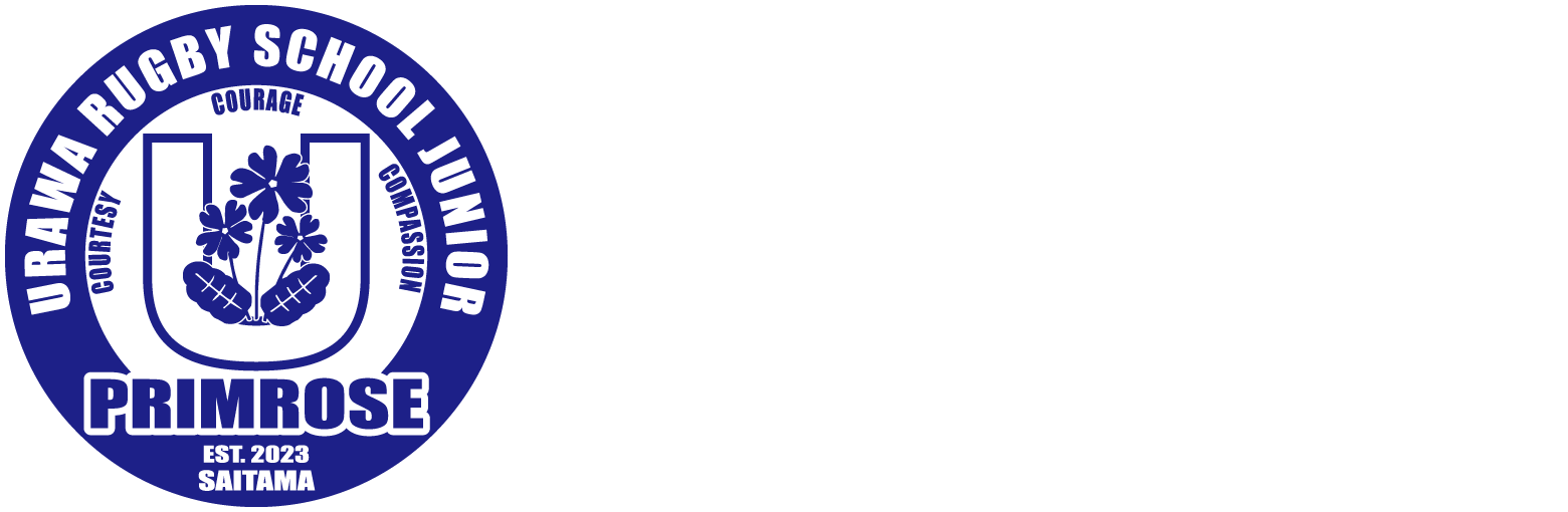 浦和ラグビースクールジュニア プリムローズ