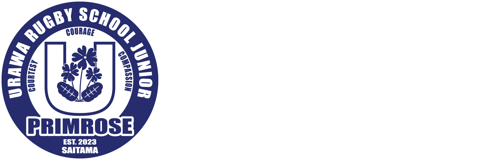 浦和ラグビースクールジュニア プリムローズ