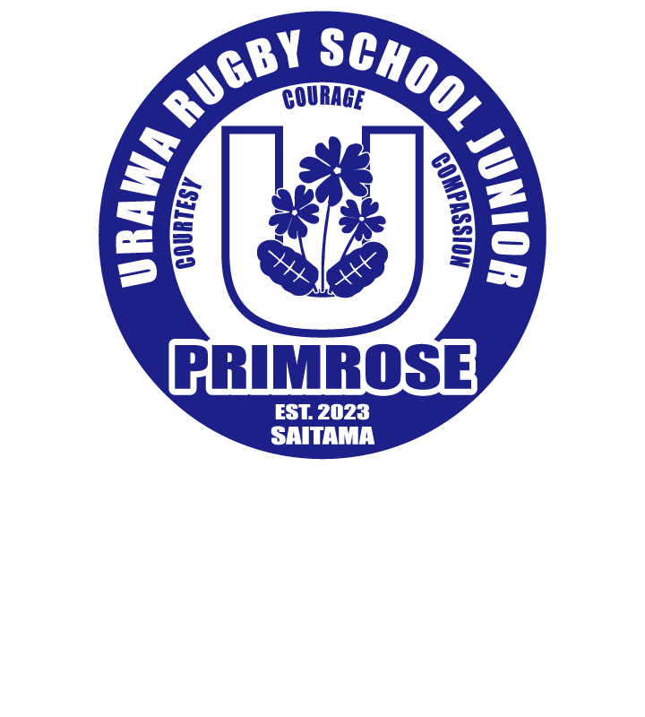浦和ラグビースクールジュニア プリムローズ