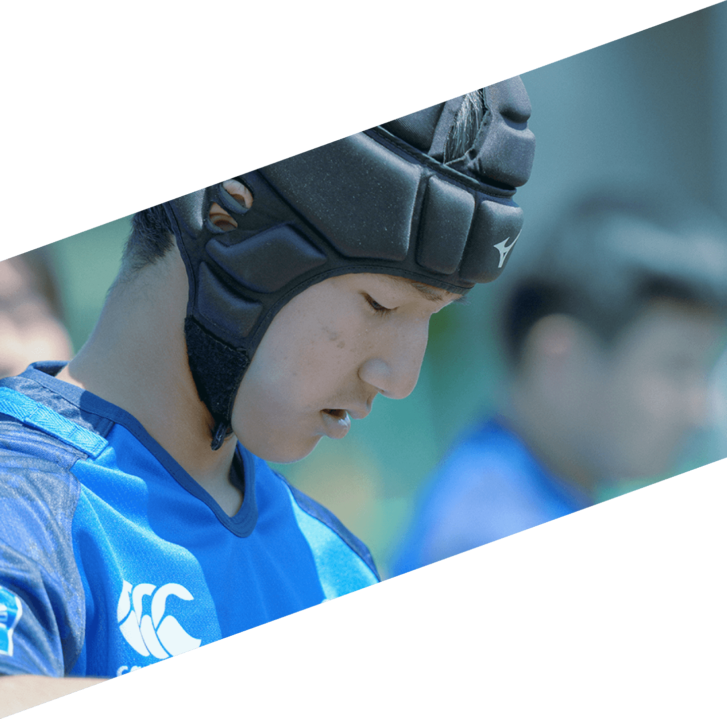 浦和ラグビースクールジュニア プリムローズ